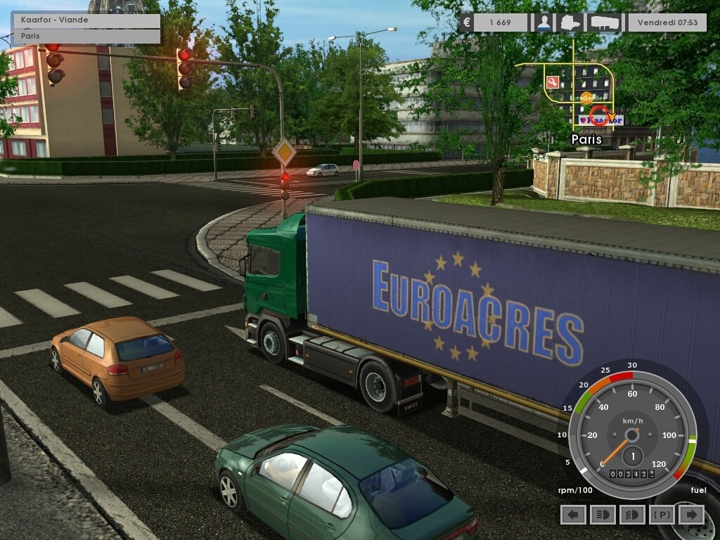 telecharger jeux de voiture simulation pc gratuit
