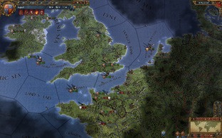 GC 2012 : Europa Universalis IV annoncé GC 2012 : Europa Universalis IV annoncé