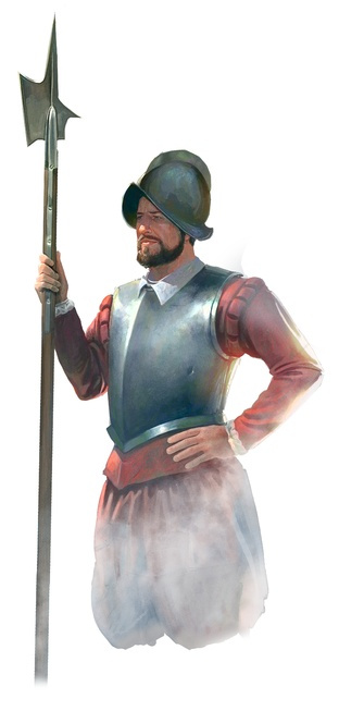 GC 2012 : Europa Universalis IV annoncé GC 2012 : Europa Universalis IV annoncé
