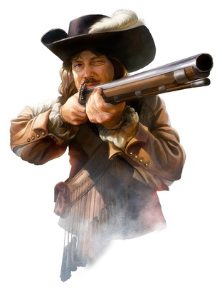 GC 2012 : Europa Universalis IV annoncé GC 2012 : Europa Universalis IV annoncé