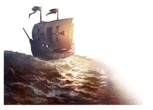 GC 2012 : Europa Universalis IV annoncé GC 2012 : Europa Universalis IV annoncé