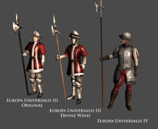 GC 2012 : Europa Universalis IV annoncé GC 2012 : Europa Universalis IV annoncé