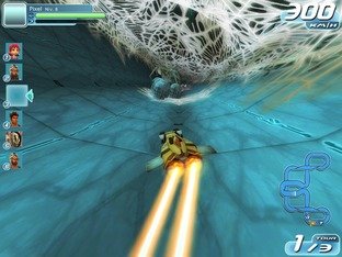 Exalight passe en free-to-play