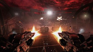 E3 2010 : Images de F.3.A.R.