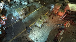 E3 2010 : Images de F.3.A.R.