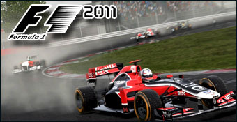 F1 2011