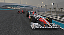 F1 2011 PC | Megaupload Multi Lien F1 2011 PC | Megaupload Multi Lien