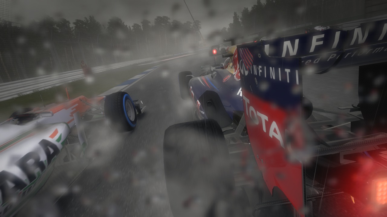 F1 2012 PC Oyunu (FLT)