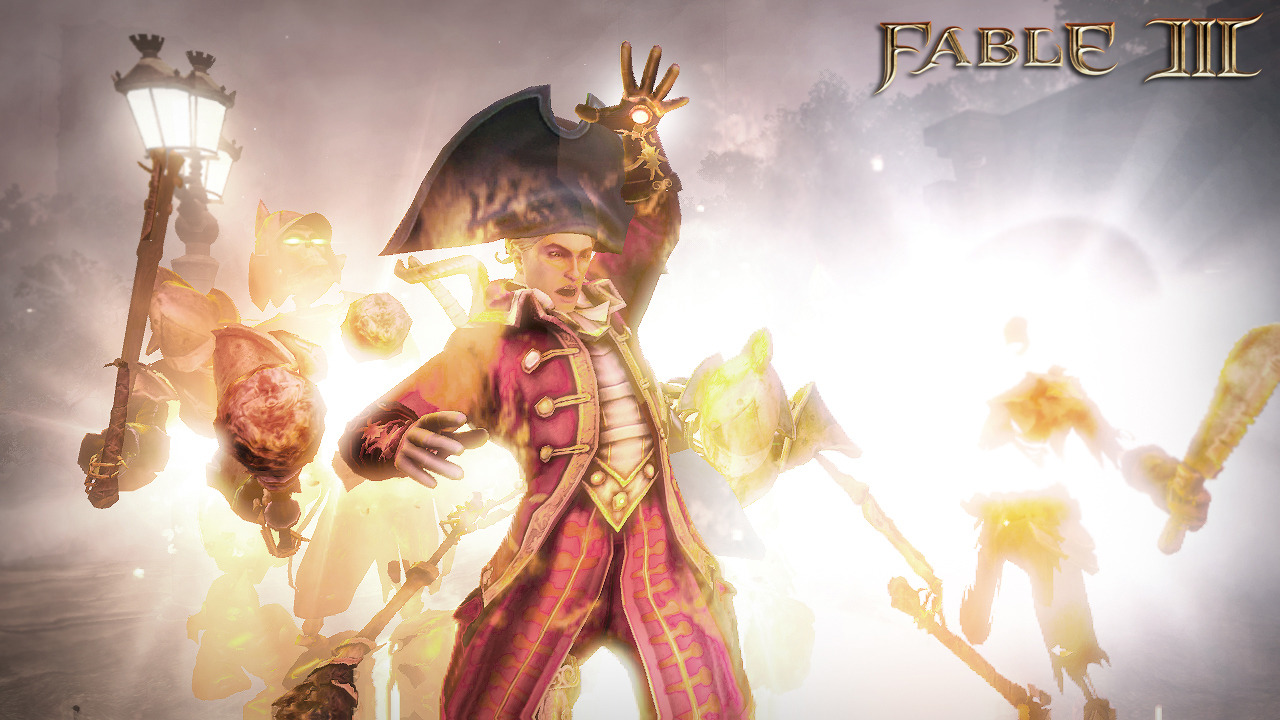 Fable Install Windows 7
