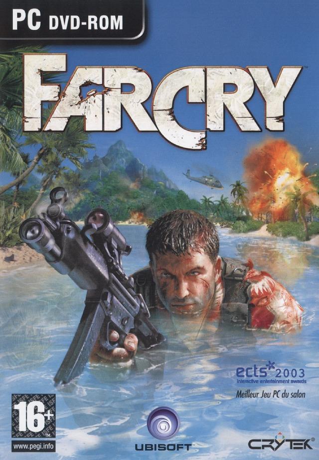 Far Cry preview 0
