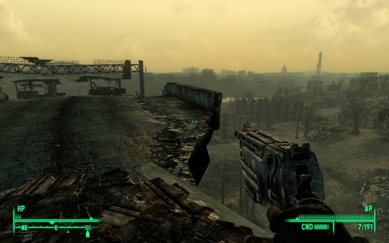 Fallout 3 dlc download pc