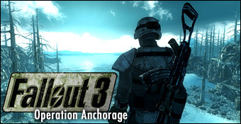 Fallout 3 : Operation Anchorage