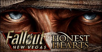 Fallout New Vegas : Honest Hearts
