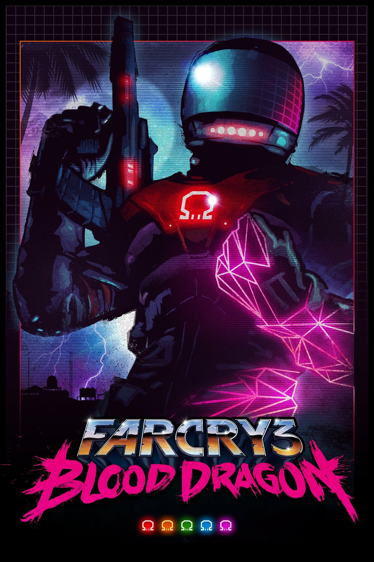 Far Cry 3 Blood Dragon Crack Only Tpb