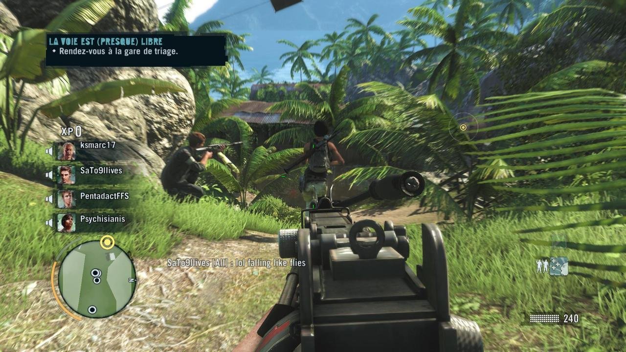 far cry 3 playstation 3 far cry 3 playstation 3