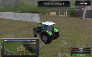 Farming Simulator 2011 By Dj Eudes Isotoner