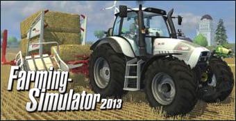 Farming Simulator 2013