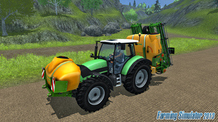 Farming Simulator 2013 Farming Simulator 2013