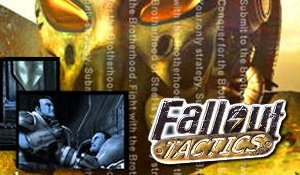 Fallout Tactics