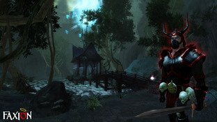 Faxion Online : ange ou démon ?