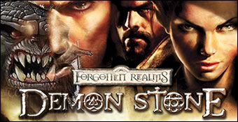 Forgotten Realms : Demon Stone
