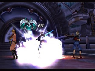 Une version HD de Final Fantasy 8 sur PC... Une version HD de Final Fantasy 8 sur PC...