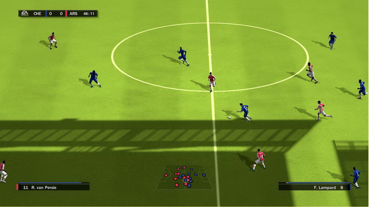Download Pes 10 For Pc