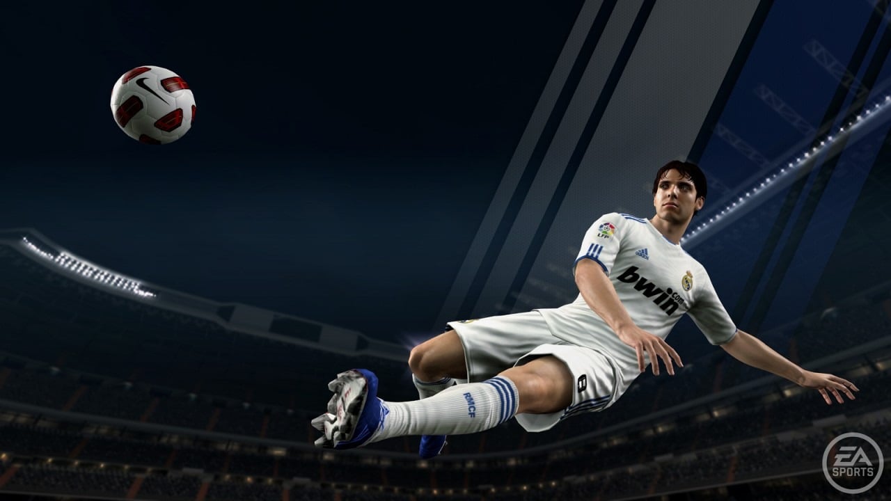Fifa 11 (2010) Reloaded pc Download