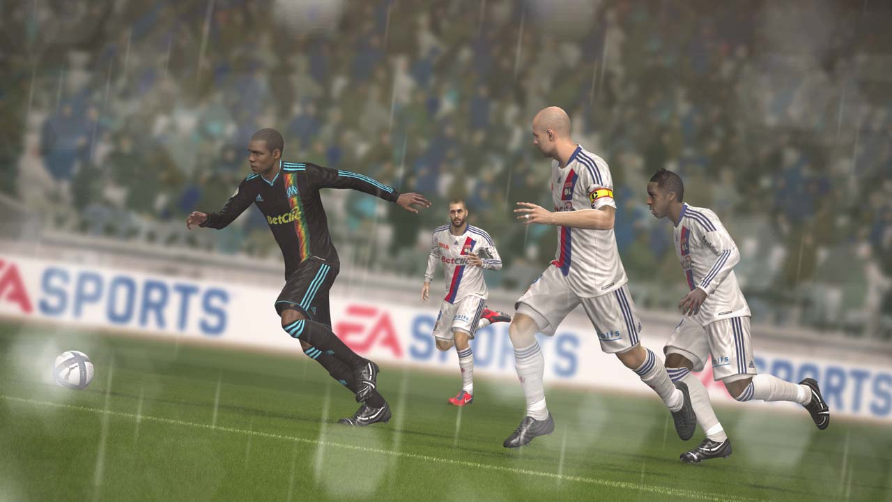 FIFA11 Mediafire