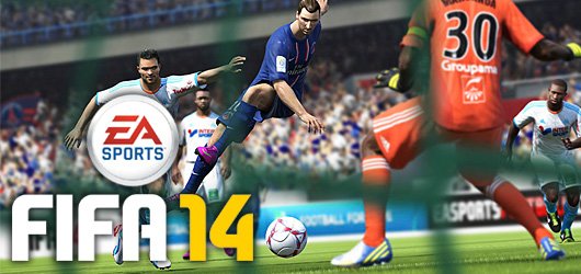 FIFA 14