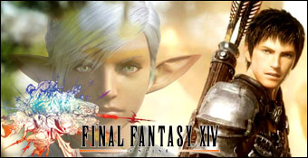 Final Fantasy XIV Online