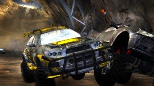 Images FlatOut 3 : Chaos and Destruction PC - 1