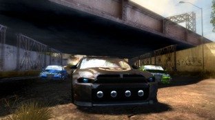 Images FlatOut 3 : Chaos and Destruction PC - 2