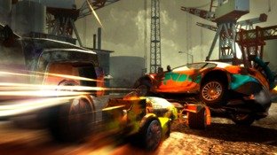 Images FlatOut 3 : Chaos and Destruction PC - 4