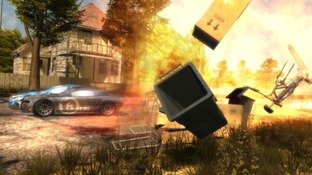 Images FlatOut 3 : Chaos and Destruction PC - 6