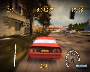 Images FlatOut 3 : Chaos and Destruction PC - 7