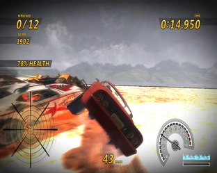 Images FlatOut 3 : Chaos and Destruction PC - 8