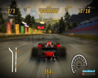Images FlatOut 3 : Chaos and Destruction PC - 9