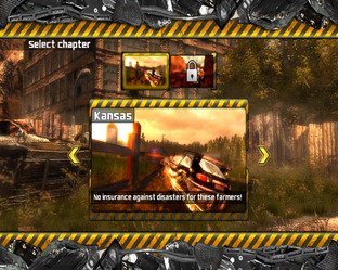 Images FlatOut 3 : Chaos and Destruction PC - 10