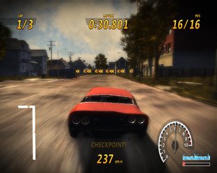 Images FlatOut 3 : Chaos and Destruction PC - 11