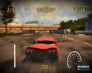 Images FlatOut 3 : Chaos and Destruction PC - 14