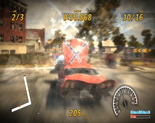 Images FlatOut 3 : Chaos and Destruction PC - 15