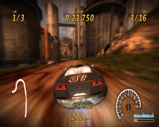 Images FlatOut 3 : Chaos and Destruction PC - 17