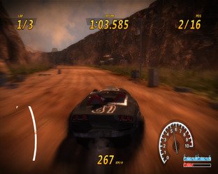 Images FlatOut 3 : Chaos and Destruction PC - 18