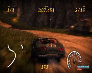 Images FlatOut 3 : Chaos and Destruction PC - 19