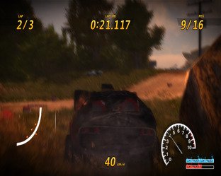 Images FlatOut 3 : Chaos and Destruction PC - 20