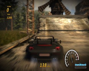 Images FlatOut 3 : Chaos and Destruction PC - 21