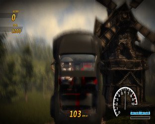 Images FlatOut 3 : Chaos and Destruction PC - 22