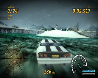 Images FlatOut 3 : Chaos and Destruction PC - 24