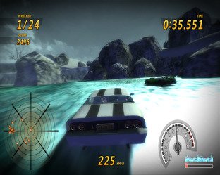 Images FlatOut 3 : Chaos and Destruction PC - 26